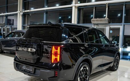 GAC GS8, 2025 год, 5 099 000 рублей, 12 фотография