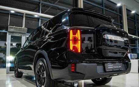 GAC GS8, 2025 год, 5 099 000 рублей, 14 фотография