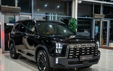 GAC GS8, 2025 год, 5 099 000 рублей, 9 фотография