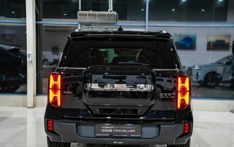 GAC GS8, 2025 год, 5 099 000 рублей, 13 фотография