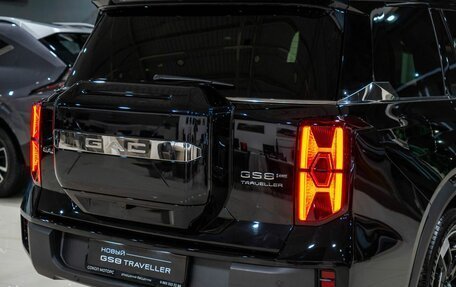 GAC GS8, 2025 год, 5 099 000 рублей, 16 фотография