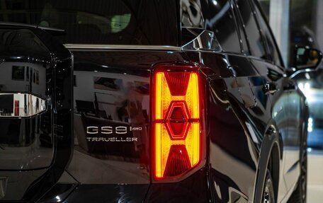 GAC GS8, 2025 год, 5 099 000 рублей, 15 фотография