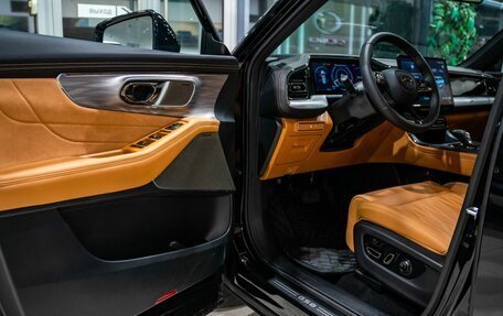 GAC GS8, 2025 год, 5 099 000 рублей, 28 фотография