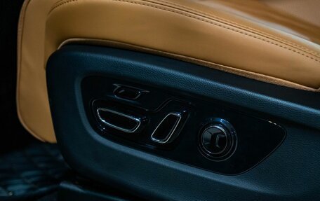 GAC GS8, 2025 год, 5 099 000 рублей, 27 фотография