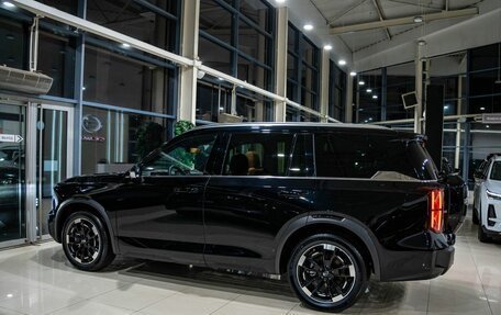 GAC GS8, 2025 год, 5 099 000 рублей, 19 фотография