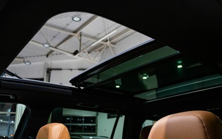 GAC GS8, 2025 год, 5 099 000 рублей, 26 фотография