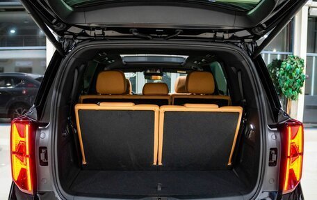 GAC GS8, 2025 год, 5 099 000 рублей, 20 фотография