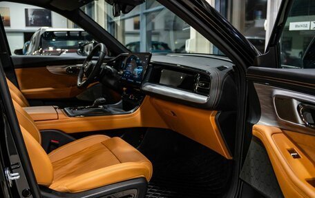 GAC GS8, 2025 год, 5 099 000 рублей, 32 фотография