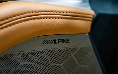 GAC GS8, 2025 год, 5 099 000 рублей, 31 фотография