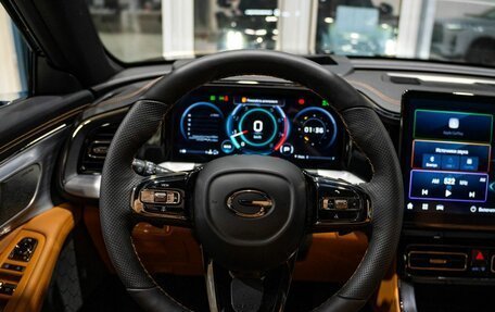 GAC GS8, 2025 год, 5 099 000 рублей, 35 фотография