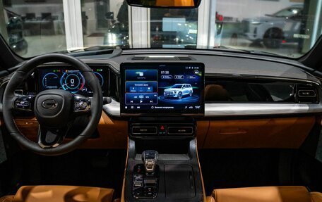 GAC GS8, 2025 год, 5 099 000 рублей, 34 фотография