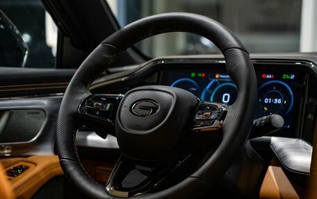 GAC GS8, 2025 год, 5 099 000 рублей, 33 фотография