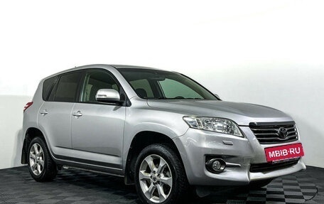 Toyota RAV4, 2011 год, 1 547 000 рублей, 3 фотография
