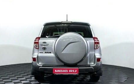 Toyota RAV4, 2011 год, 1 547 000 рублей, 6 фотография