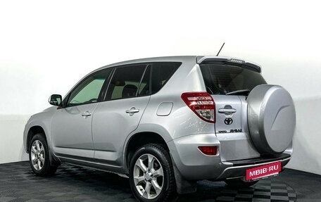 Toyota RAV4, 2011 год, 1 547 000 рублей, 7 фотография