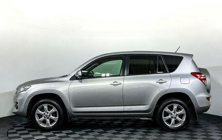 Toyota RAV4, 2011 год, 1 547 000 рублей, 8 фотография