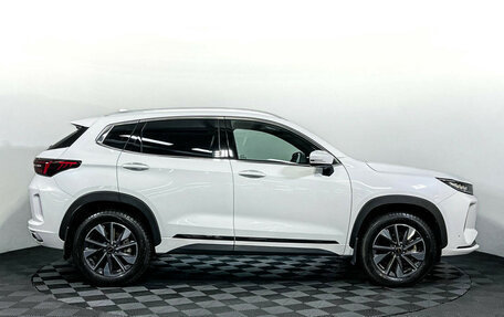 CheryExeed LX, 2024 год, 2 277 000 рублей, 4 фотография