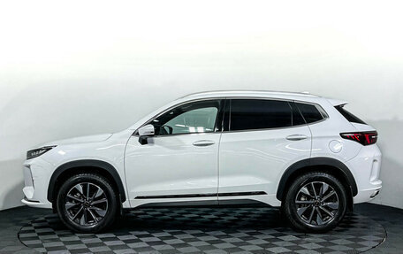 CheryExeed LX, 2024 год, 2 277 000 рублей, 8 фотография