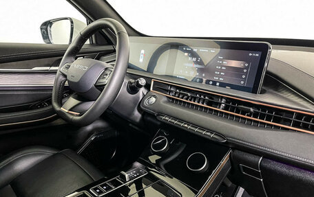 CheryExeed LX, 2024 год, 2 277 000 рублей, 9 фотография