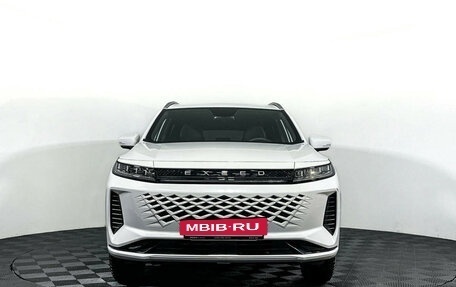 CheryExeed LX, 2024 год, 2 277 000 рублей, 2 фотография