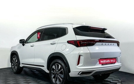 CheryExeed LX, 2024 год, 2 277 000 рублей, 7 фотография