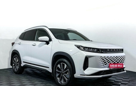 CheryExeed LX, 2024 год, 2 277 000 рублей, 3 фотография