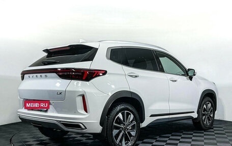 CheryExeed LX, 2024 год, 2 277 000 рублей, 5 фотография