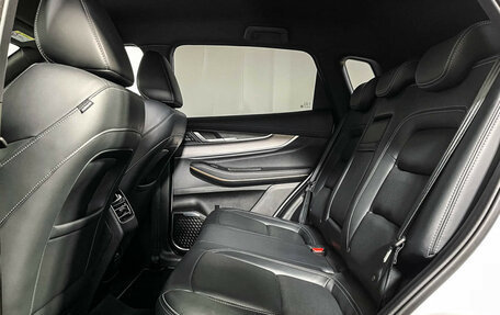 CheryExeed LX, 2024 год, 2 277 000 рублей, 10 фотография
