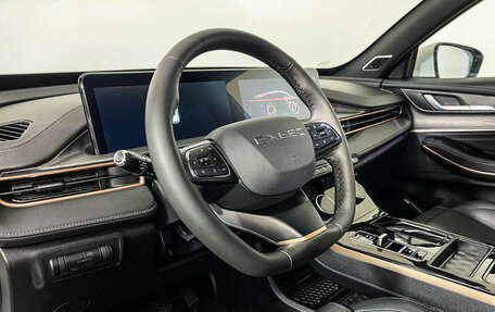 CheryExeed LX, 2024 год, 2 277 000 рублей, 13 фотография