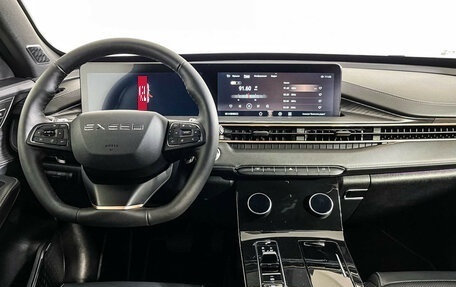 CheryExeed LX, 2024 год, 2 277 000 рублей, 12 фотография