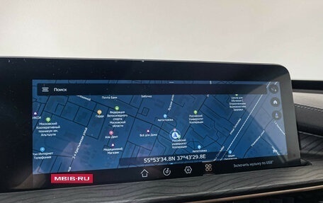 CheryExeed LX, 2024 год, 2 277 000 рублей, 16 фотография