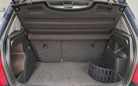 Skoda Fabia II, 2013 год, 732 000 рублей, 14 фотография