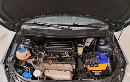 Skoda Fabia II, 2013 год, 732 000 рублей, 13 фотография