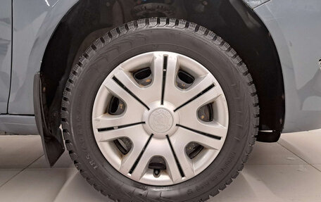 Skoda Fabia II, 2013 год, 732 000 рублей, 22 фотография