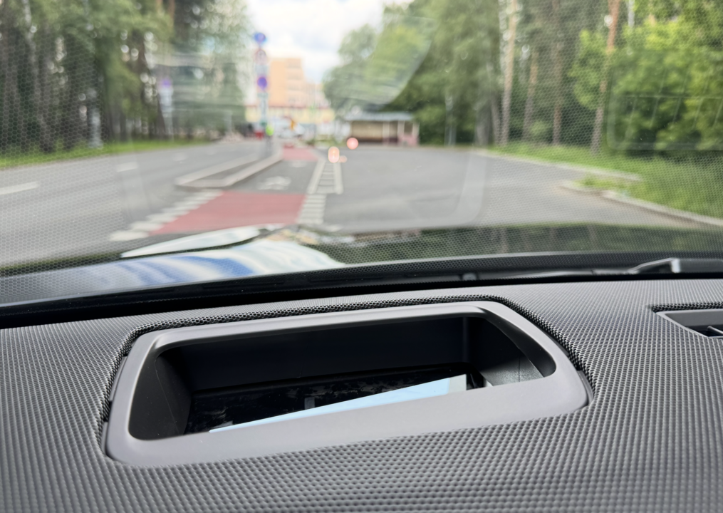 Cadillac Escalade V, 2025 год, 27 300 000 рублей, 23 фотография