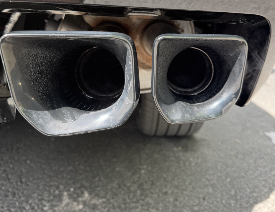 Cadillac Escalade V, 2025 год, 27 300 000 рублей, 29 фотография