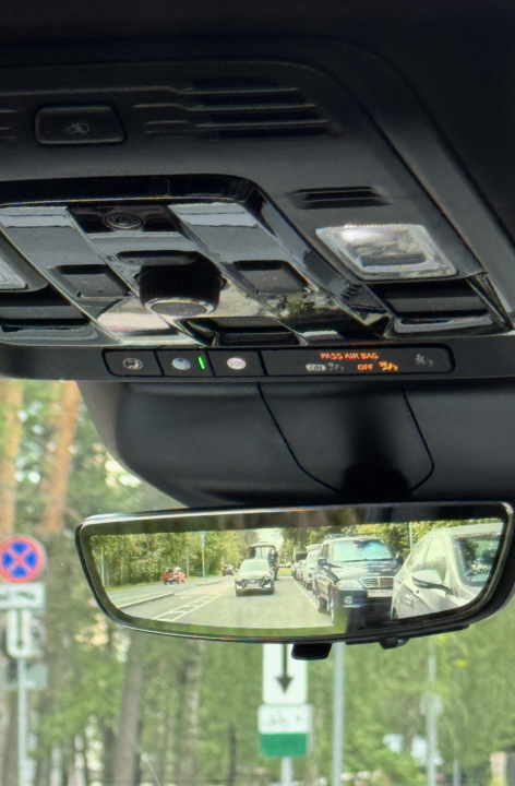 Cadillac Escalade V, 2025 год, 27 300 000 рублей, 22 фотография