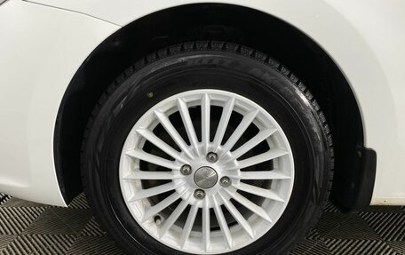 KIA Rio IV, 2017 год, 1 185 000 рублей, 20 фотография