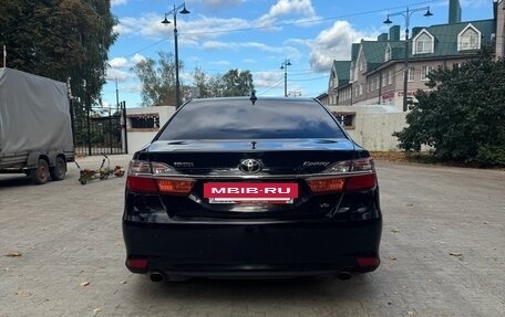 Toyota Camry, 2014 год, 1 500 000 рублей, 5 фотография