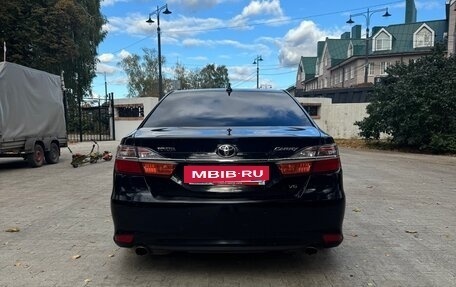 Toyota Camry, 2014 год, 1 500 000 рублей, 3 фотография