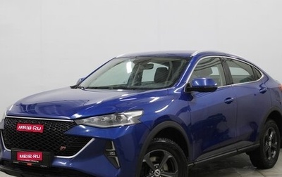 Haval F7x I, 2023 год, 2 070 000 рублей, 1 фотография