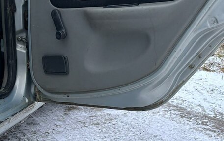 Renault Symbol I, 2004 год, 200 000 рублей, 8 фотография