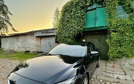 Mazda 6, 2021 год, 2 400 000 рублей, 1 фотография