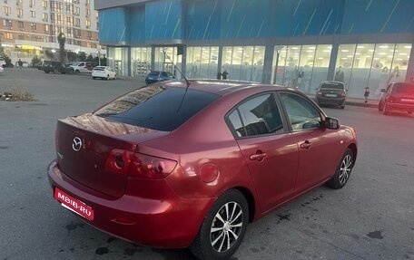 Mazda 3, 2005 год, 360 000 рублей, 1 фотография