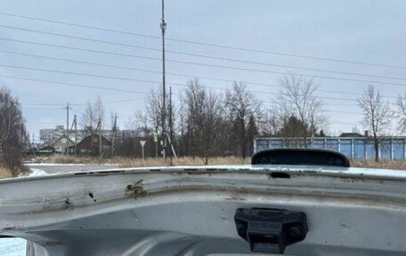 Renault Symbol I, 2004 год, 200 000 рублей, 12 фотография