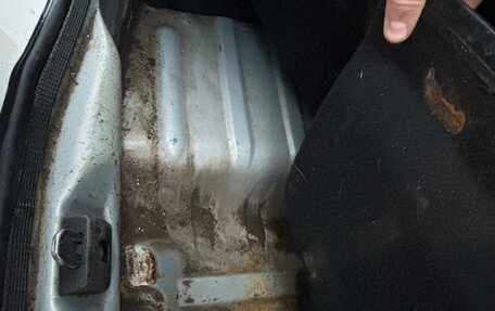 Renault Symbol I, 2004 год, 200 000 рублей, 11 фотография