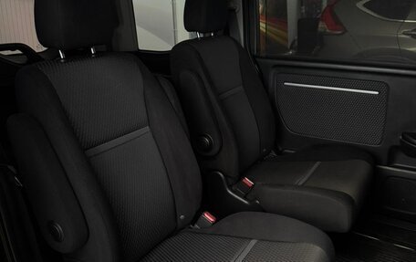 Honda Stepwgn IV, 2015 год, 1 893 000 рублей, 8 фотография