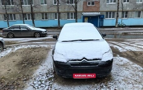 Citroen C4 II рестайлинг, 2006 год, 420 000 рублей, 1 фотография