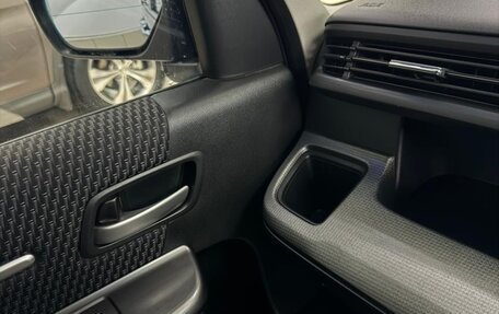 Honda Stepwgn IV, 2015 год, 1 893 000 рублей, 14 фотография