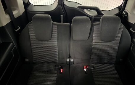 Honda Stepwgn IV, 2015 год, 1 893 000 рублей, 11 фотография